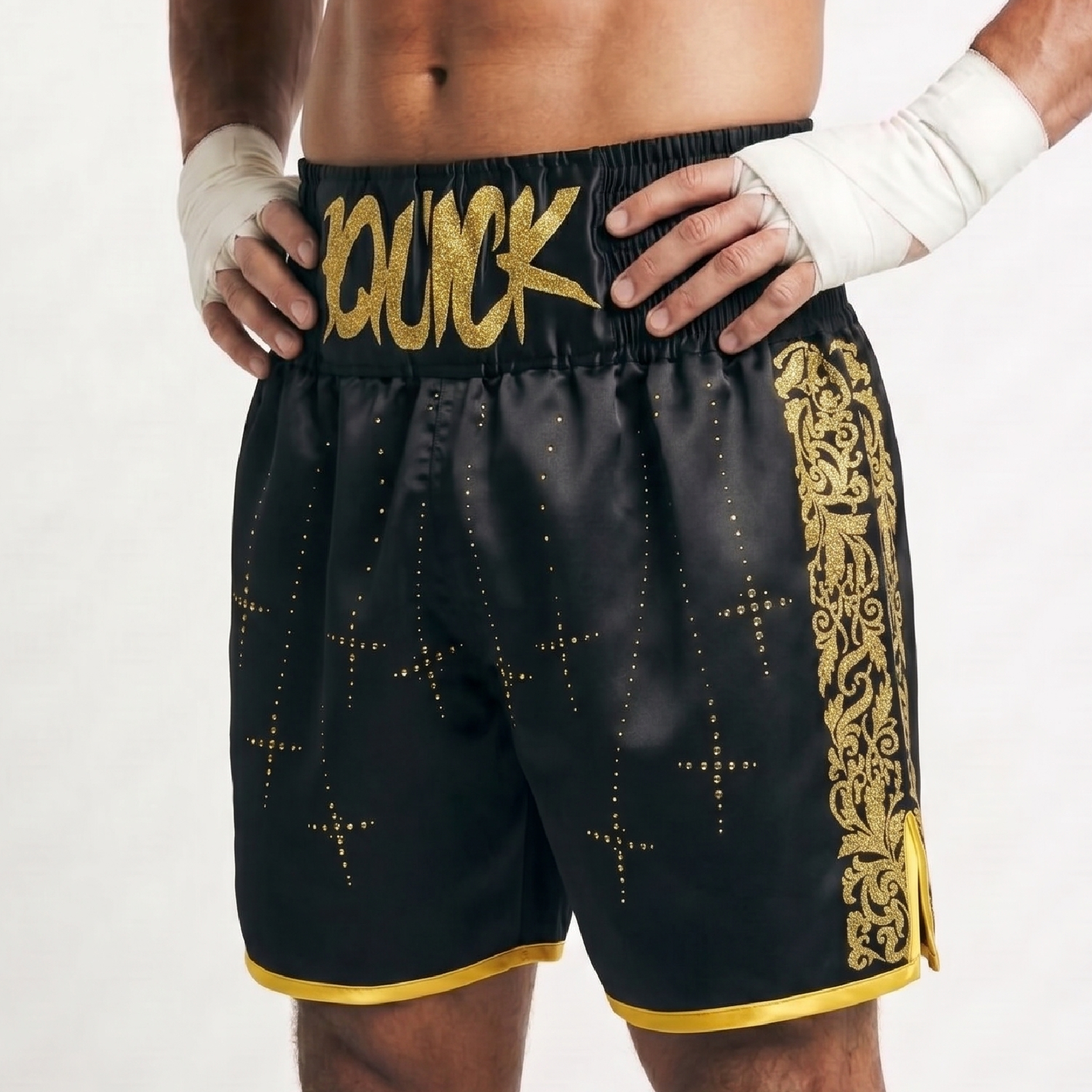 Boxxerworld Royal BX